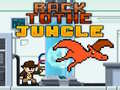 游戏Back to the Jungle