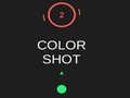 游戏Color Shot throw the ball
