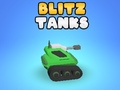 游戏Blitz Tanks