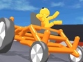 游戏Draw Crash Race