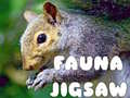 游戏Fauna Jigsaw
