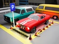 游戏Extreme Parking Challenge