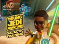 游戏Young Jedi Adventure: Galactic Training