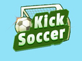 游戏Kick Soccer