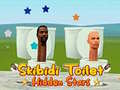 游戏Skibidi Toilet Hidden Stars