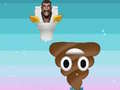 游戏Skibidi Toilets: Flappy