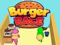 游戏Burger Race