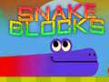 游戏Snake Blocks