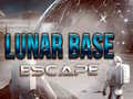 游戏Lunar Base Escape
