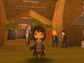 游戏Kogama: Hogwarts Magic Adventures