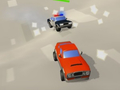 游戏Endless Car Chase 2