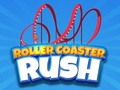 游戏Roller Coaster Rush