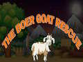 游戏The Boer Goat rescue