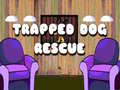 游戏Trapped dog Rescue