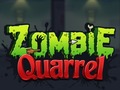 游戏Zombie Quarrel