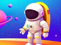 游戏Coloring Book: Spaceman 3