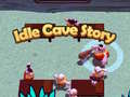 游戏Idle Cave Story