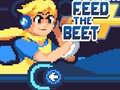 游戏Feed the Beet Plus