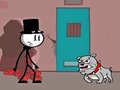 游戏Prison Escape: Stickman Story