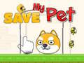 游戏Save my pet