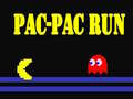 游戏PAC-PAC RUN