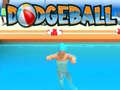 游戏Dodgeball