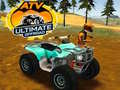 游戏ATV Ultimate OffRoad