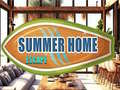 游戏Summer Home Escape