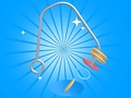 游戏Slide Hoops 3D 