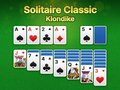 游戏Solitaire Classic Klondike