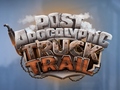 游戏Post Apocalyptic Truck Trail