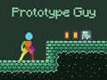 游戏Prototype Guy