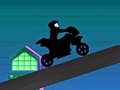 游戏Shadow Motorbike Rider