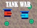 游戏Tank War 