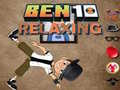 游戏Ben 10 Relaxing