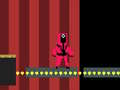 游戏Squid Glass Game 2D