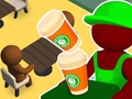 游戏Coffee Master Idle