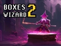 游戏Boxes Wizard 2