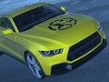游戏City Car Parking 3d