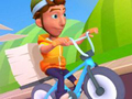 游戏Postman Race 3D