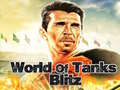 游戏World of Tanks Blitz 