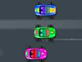 游戏Addition Car Race