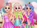 游戏BFF Candy Fever