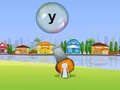 游戏Balloon Typing