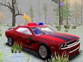 游戏Police Supercar Parking Mania