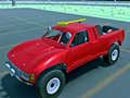 游戏Off Road Car Parking 4x4