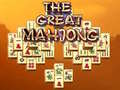 游戏The Great Mahjong