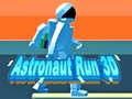 游戏Astronaut Run 3D