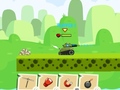 游戏Tank Wars
