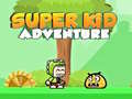 游戏Super Kid Adventure